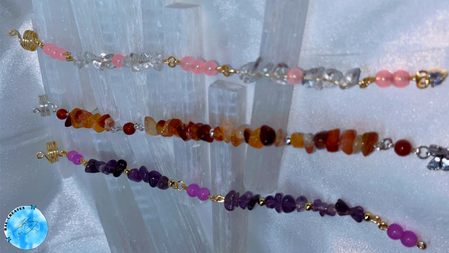 Loc Jewelry (long)
