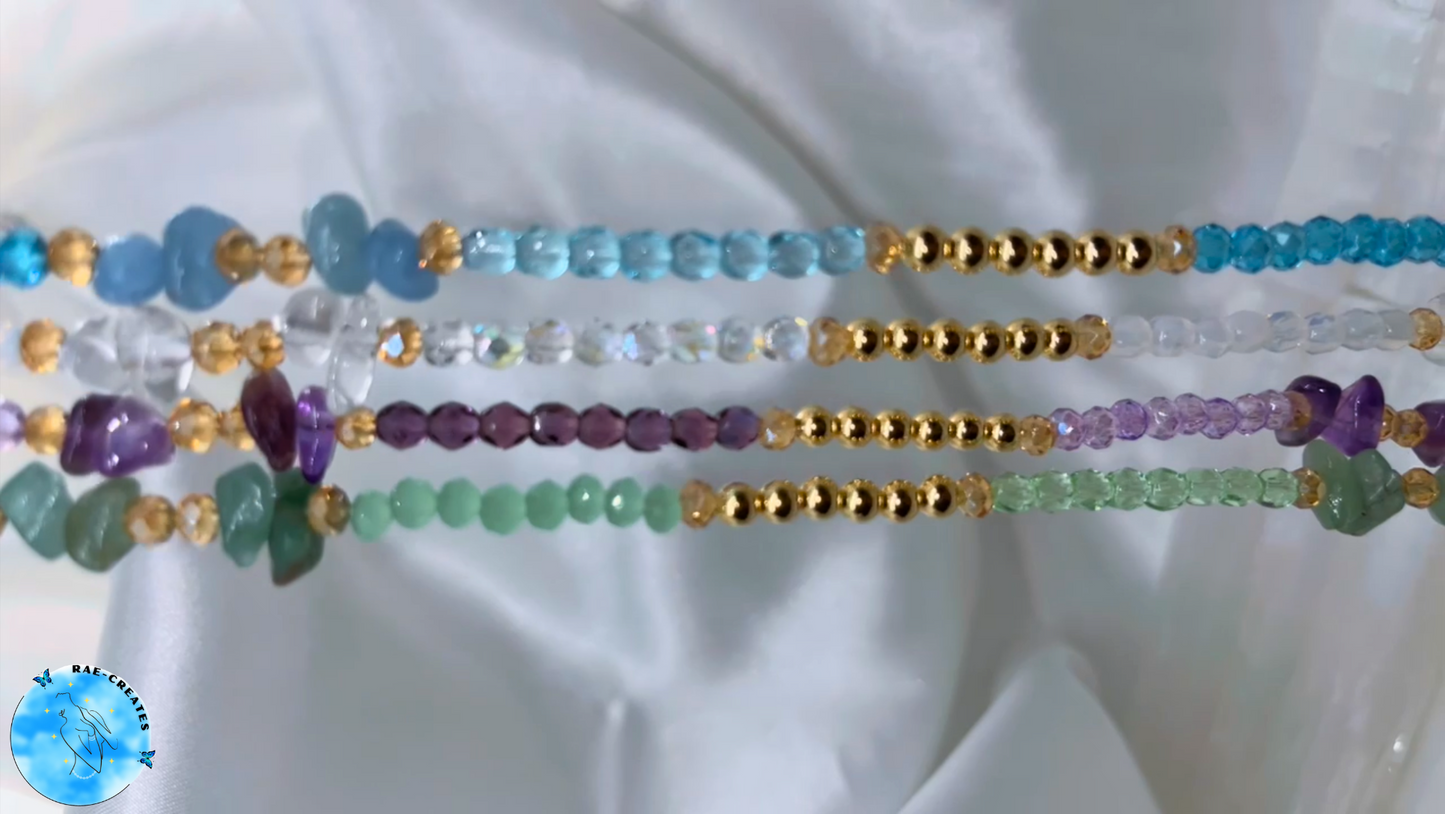 11:11 Waistbead