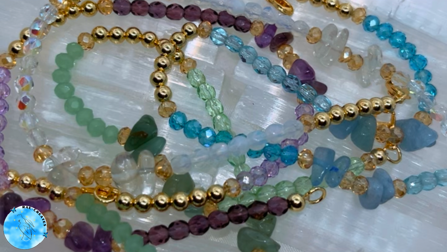 11:11 Waistbead