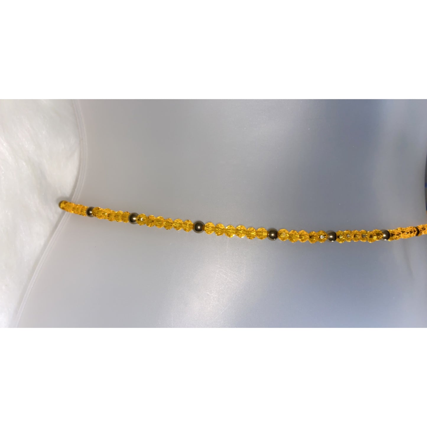 111122 Waistbeads