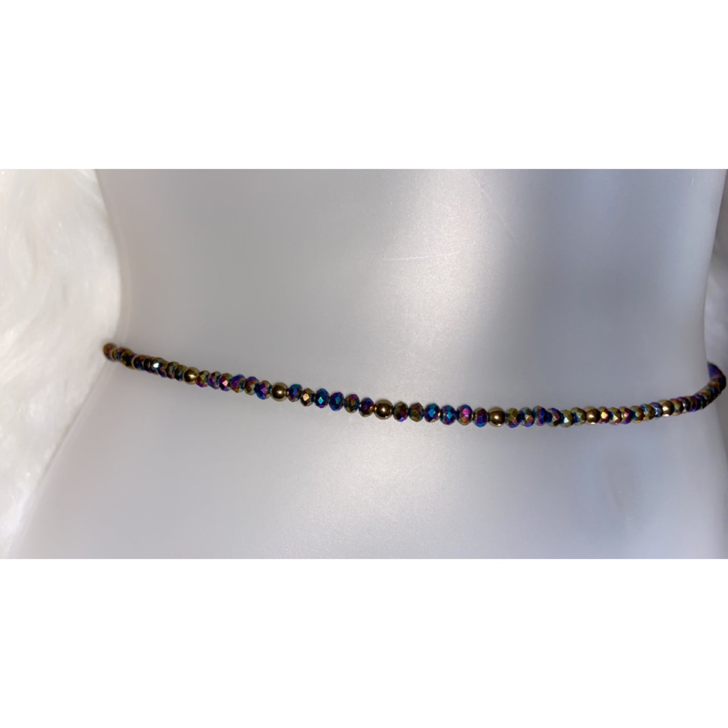 111122 Waistbeads