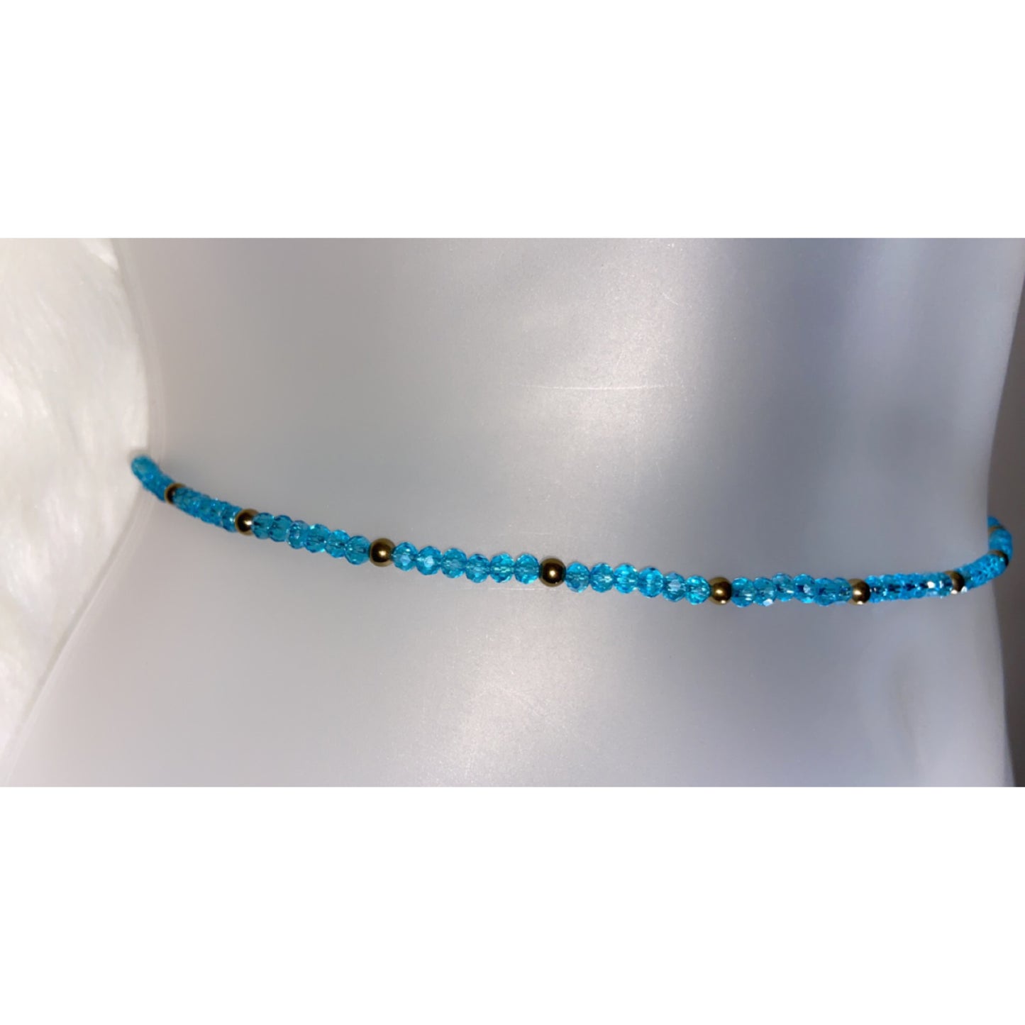 111122 Waistbeads