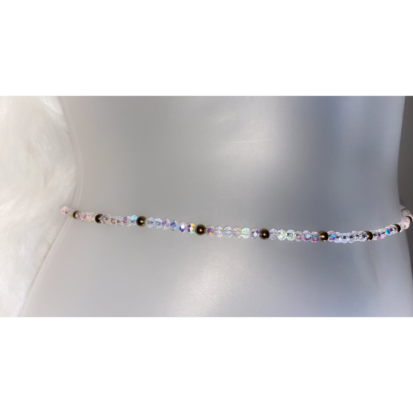111122 Waistbeads