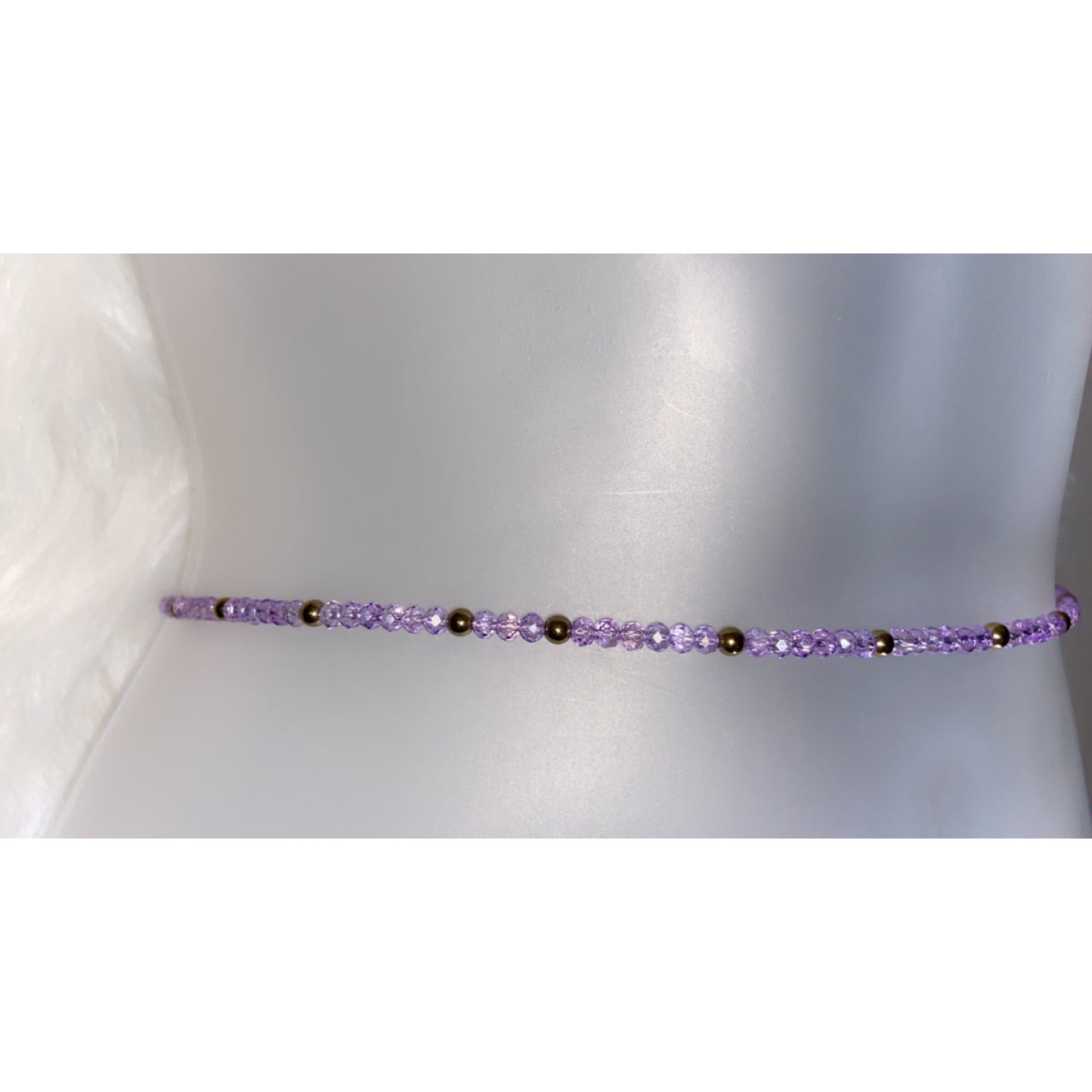 111122 Waistbeads