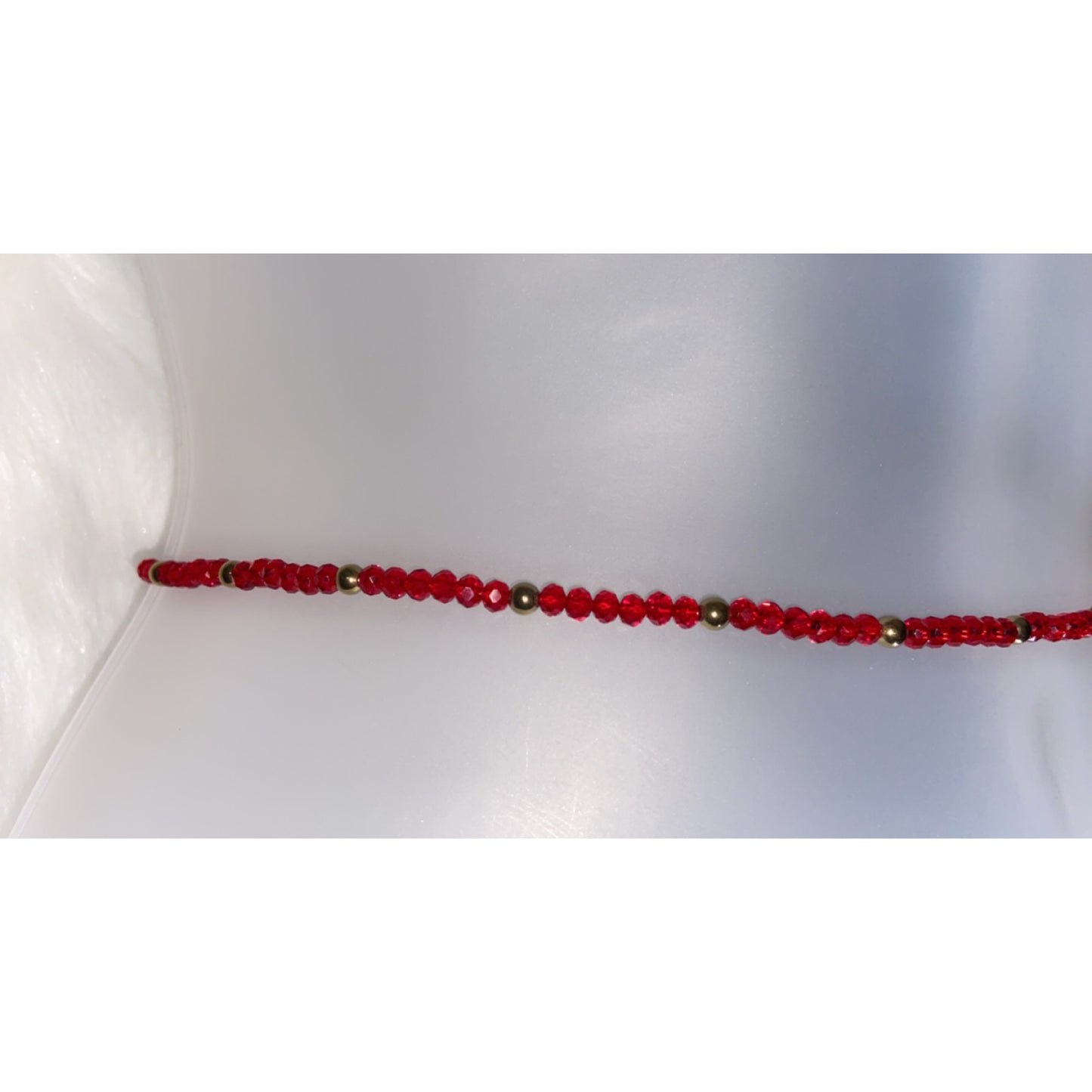 111122 Waistbeads
