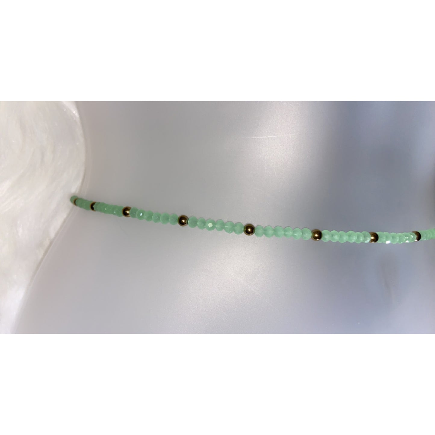 111122 Waistbeads