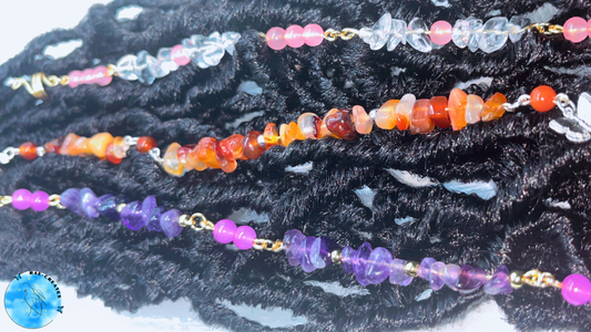 Loc Jewelry (long)