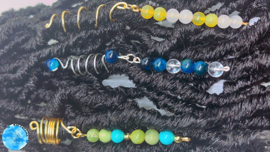 Loc Jewelry