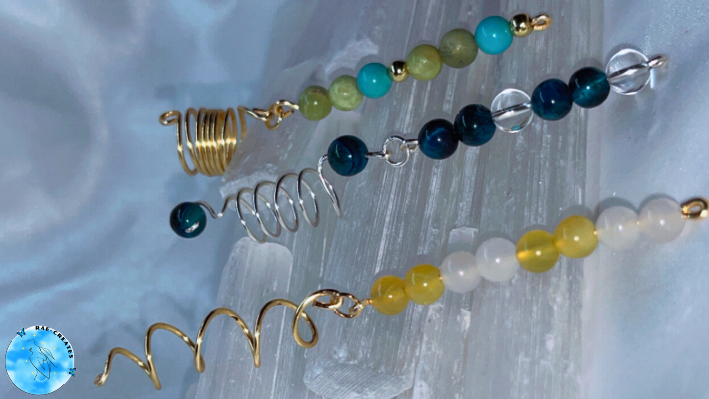 Loc Jewelry