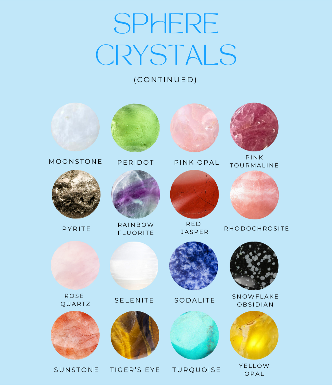 Crystal Ring