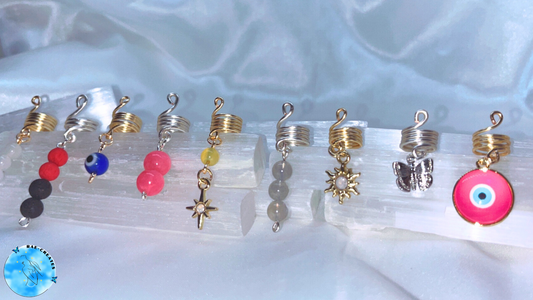 Loc Jewelry (mini)