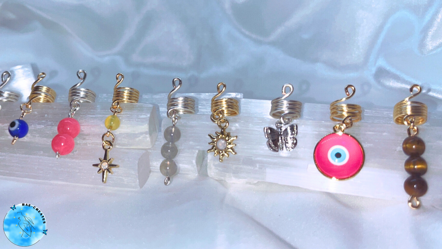 Loc Jewelry (mini)