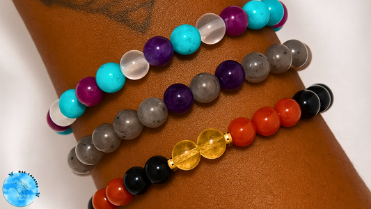 Bracelet Stack
