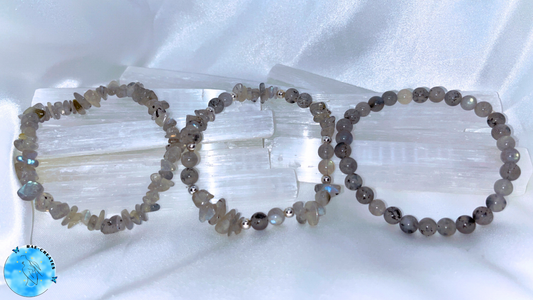 Labradorite Bracelet