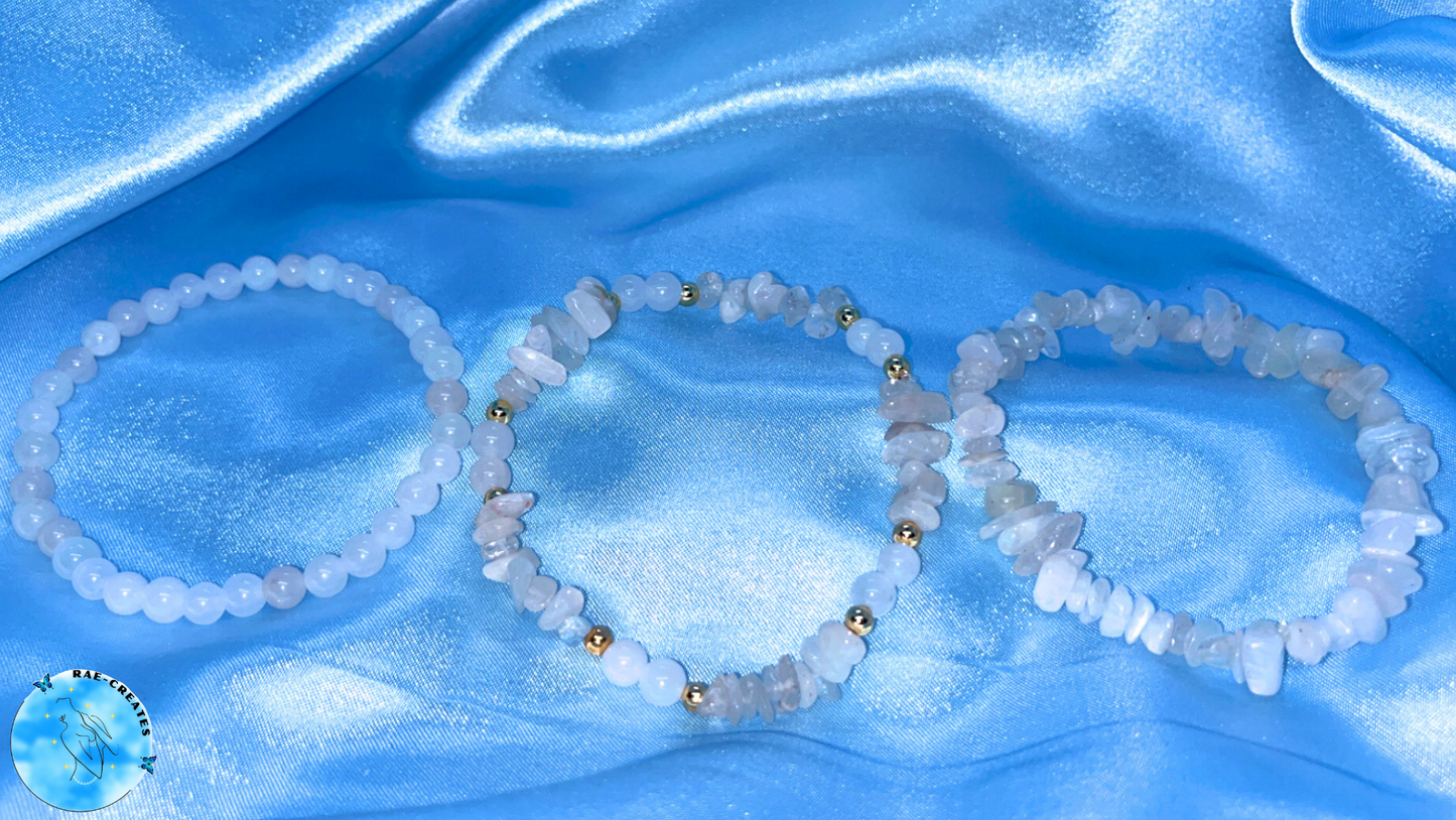 Moonstone Bracelet