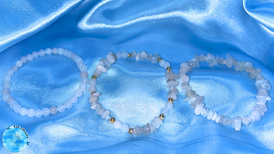 Moonstone Bracelet