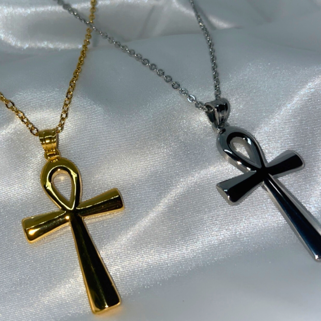 Ankh Necklace