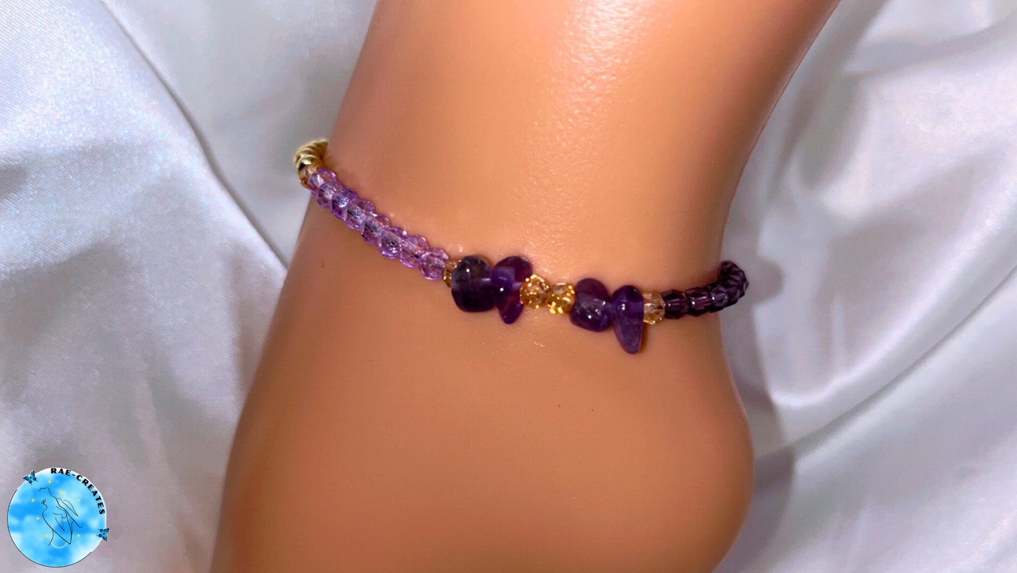 11:11 Anklet