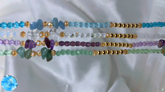 11:11 Waistbead