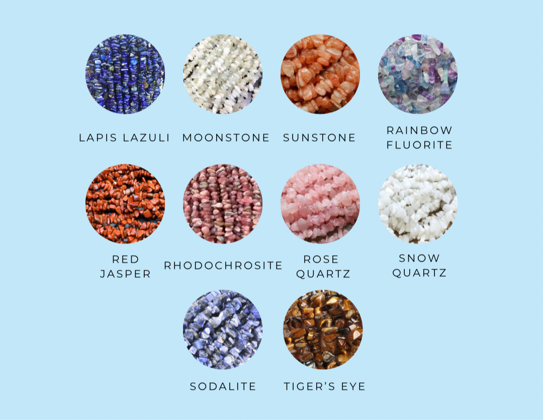 Custom Thighbeads