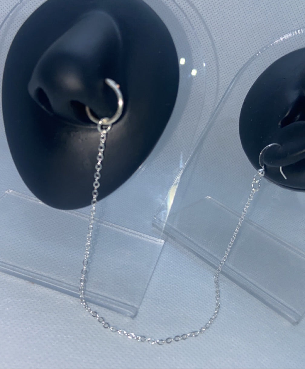 Nose Chain