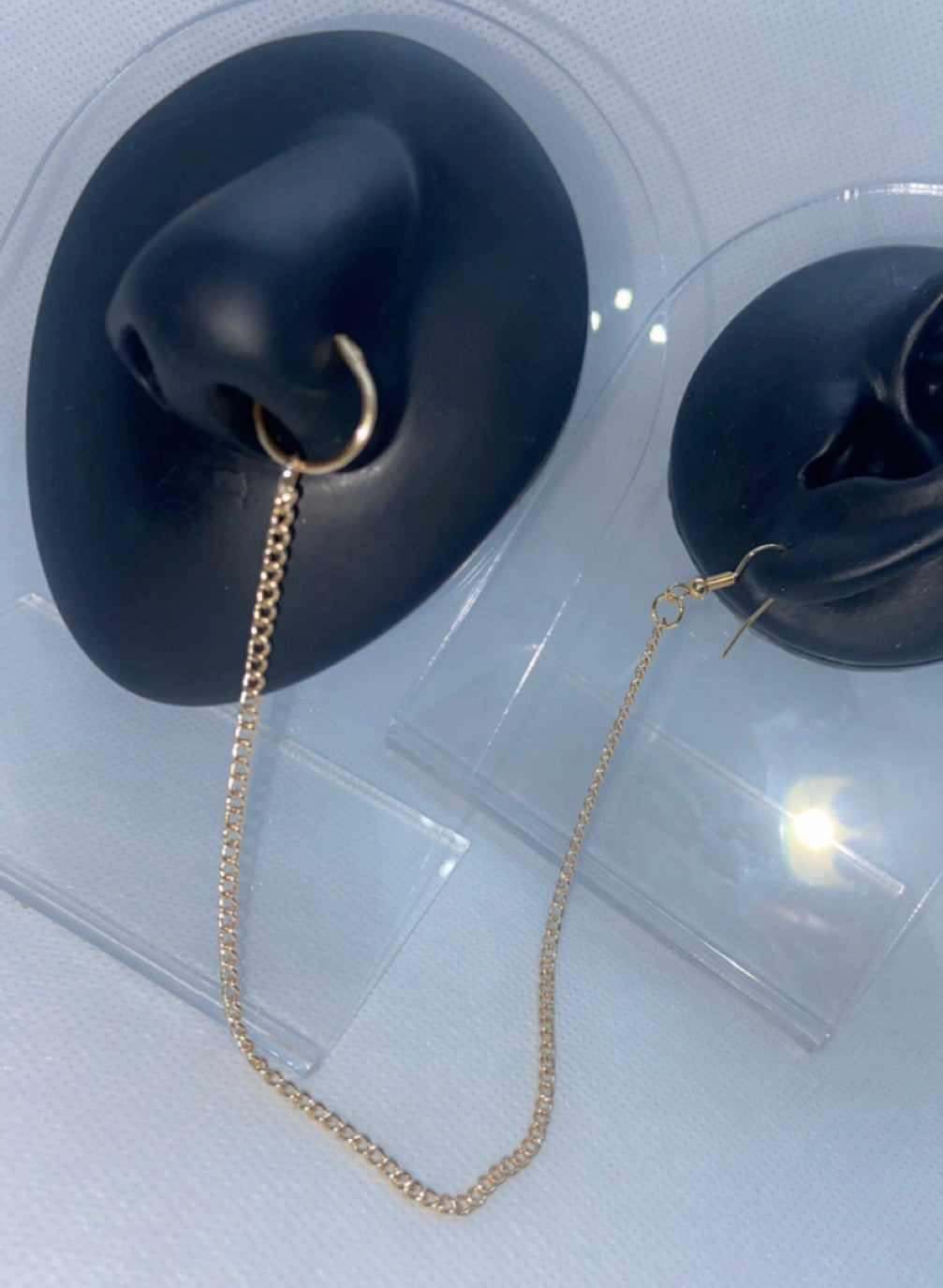 Nose Chain